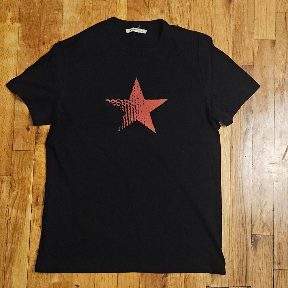 John Varvatos USA Vintage T-Shirt Men's Small